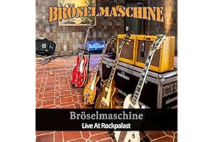Live at Rockpalast