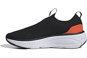 adidas Men's Cloudfoam GO Sock Shoes
