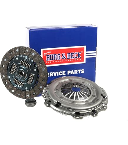 Frankberg Kit D'embrayage Compatible Avec Yaris NCP1 NLP1 SCP1 1.0