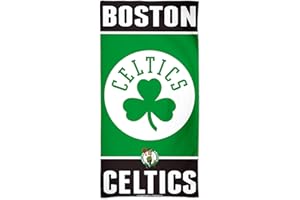 McArthur NBA Strandtuch 150x75 cm Boston Celtics