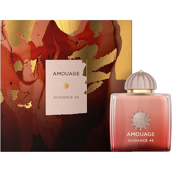 香水(女性用) AMOUAGE GUIDANCE 100ml Guidance 100ml | Amouage.com – The House of Amouage