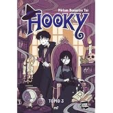Hooky (Tomo 3) (Mart&iacute;nez Roca)