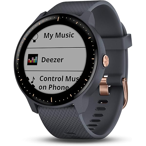 Garmin Connect Garmin Vivoactive Guide Garmin Vivoactive Review PCMag