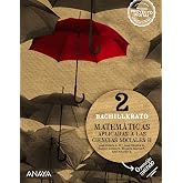 Matem&aacute;ticas aplicadas a las Ciencias Sociales II. (Operaci&oacute;n Mundo)