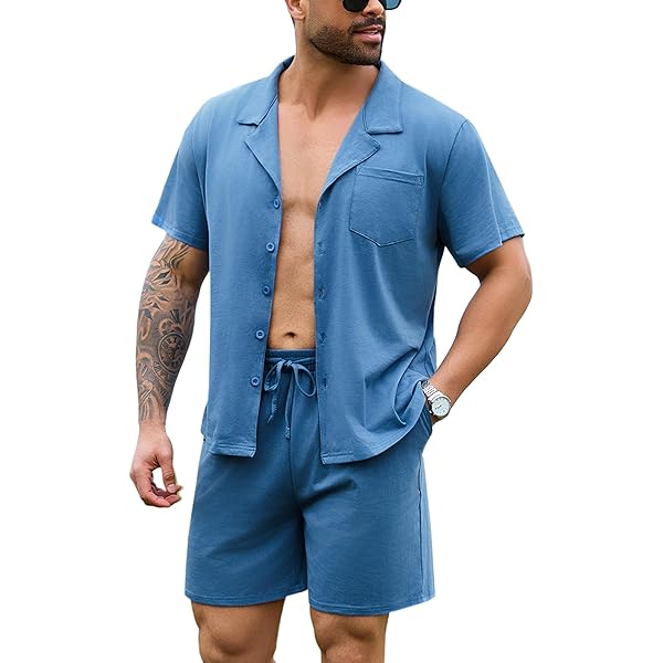 Pijamas Moda Pijama Seda Hombre El Corte Ingles Pajama Set Pijamas