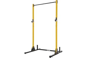 Cap Barbell FM-905Q Serie colore Esercizio Stand Power Rack