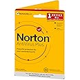Norton Antivirus Plus | 1 User 1 Year |Additionally Includes Smart Firewall, Password Manager & PC Cloud Back Up| PC or Mac