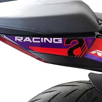 Adesivo Per Protezione Serbatoio Moto Yamaha R7 - Star Sam