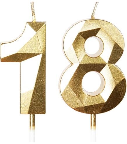 Oaktree Sparkling Fizz Geburtstagsballon – 45,7 Cm, Holografisch In Schwarz/Gold, Für Helium