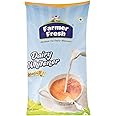 Farmer Fresh 1kg Dairy Whitener | No Added Preservatives | Perfect for Tea & Coffee | Magica Pure & Premium