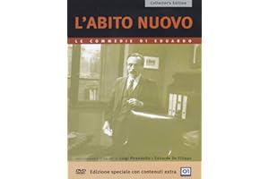 L'Abito Nuovo - Coll. Ed. (Le Commedie Di Eduardo)