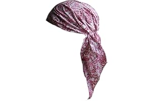Cool4 Sommer XL Kopftuch Strand Tuch Bandana Beanie Mütze Chemo Cap A02