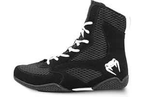 Venum Contender Chaussures de Boxe SneakerMixte