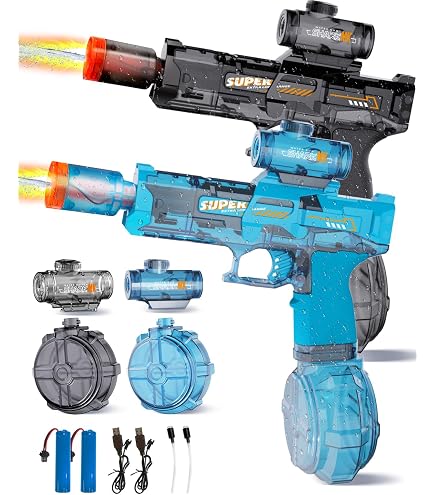 Lance incendie débit variable EUROJET-500
