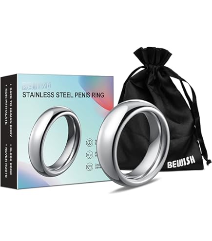 Kiotos 60 mm Donut-Penisring : Amazon.de: Drogerie & Krperpflege