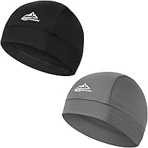 2 Berretti Sottocasco Traspiranti - Per Ciclismo, Corsa, Sport Estivi - Foto 8