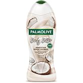 Palmolive Body Butter Hindistan Cevizi Cazibesi Banyo ve Duş Jeli (500 ml)