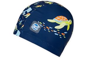 Splash About Toddler Swim Hat, Unisex-Baby