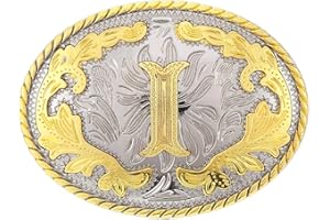 STARBRILLIANT Fibbia Per Cintura Con Nodo Celtico Vintage Retrò Per Uomo Semplice Fibbia Per Cintura Da Cowboy