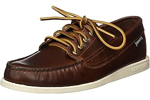 Sebago Askook Waxy, Mocasines Hombre