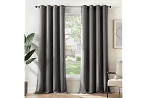 Cortinas Deconovo para casa