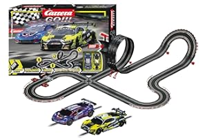 Carrera - 20062563 - GT Super Challenge