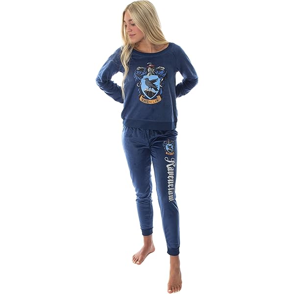 Toddler Harry Potter Pajamas Harry Potter Unisex Kids Gryffindor