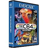 EVERCADE C64 Cartridge 1