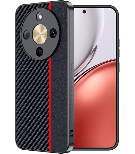 Custodia BEZ Antiurto Per Xiaomi Redmi 13C - Protezione Grado Militare, Copertina Robusta In TPU E PC, Antiscivolo E Antipolvere, Colore Nero - 2
