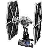 LEGO Star Wars 75095 - Tie Fighter