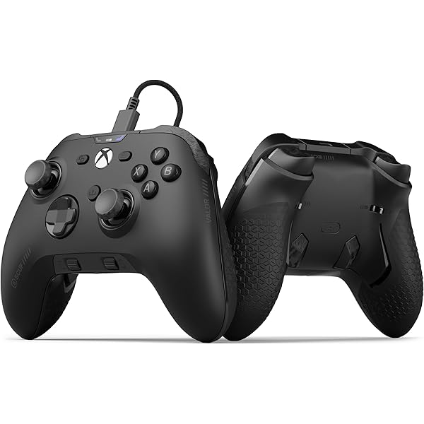 SCUF Instinct Pro Performance Series Wireless Xbox Controller SCUF Instinct Pro Performance Series Wireless Xbox Controller