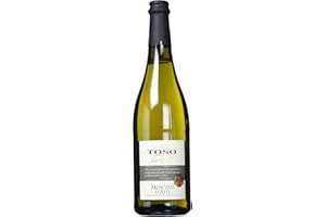 LZBBD Toso Moscato d´Asti Vino Espumoso - 750 ml