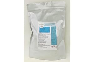 MGI DEVELOPPEMENT Sulfate de Cuivre Pentahydraté – CU 25% – Pureté ≥ 98% – Qualité Feed Grade – Soluble (2,5 kg)