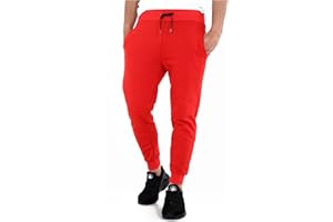 GW CLASSYOUTFIT GW CLASSY OUTFIT Kids Boys Girls Childrens School Jog Pants Sports Games Fleece PE Joggers Trouser Jogging Tracksuit Bottoms 3-14 Years