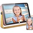 KODAK Digital Photo Frame WiFi Digital Picture Frame 10 inch, Digital Frame with 16GB Internal Memory, HD IPS Touchscreen, 4000mAh Li Battery, Electronic Photo Frames Share Picture and Video via APP