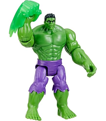 Hasbro Avengers Gamerverse Capitan America Action Figure 15 Cm – Ispirata Al Videogioco Marvel, Articolata, Con Armatura Shining Justice - 2