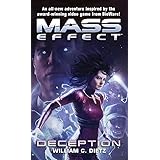 Mass Effect: Deception (Tom Thorne Novels)