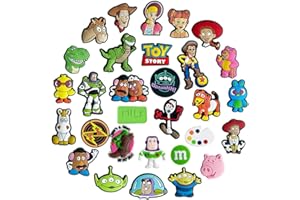 Charm-A shoe charm for decoration