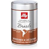illy Brezilya &Ccedil;ekirdek Kahve