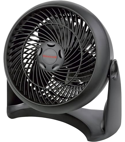 BALMUDA GreenFan Cirq EGF-3300-WK Air Circulator, DC Motor, Energy