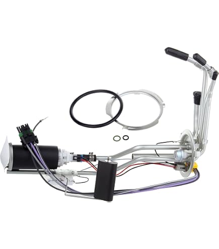GMB Fuel Pump Module 530-2243 For Chevrolet GMC Suburban 2500 2002-2003 GMB Fuel Pump Module 530-2243 For Chevrolet GMC Suburban 2500 2002-2003