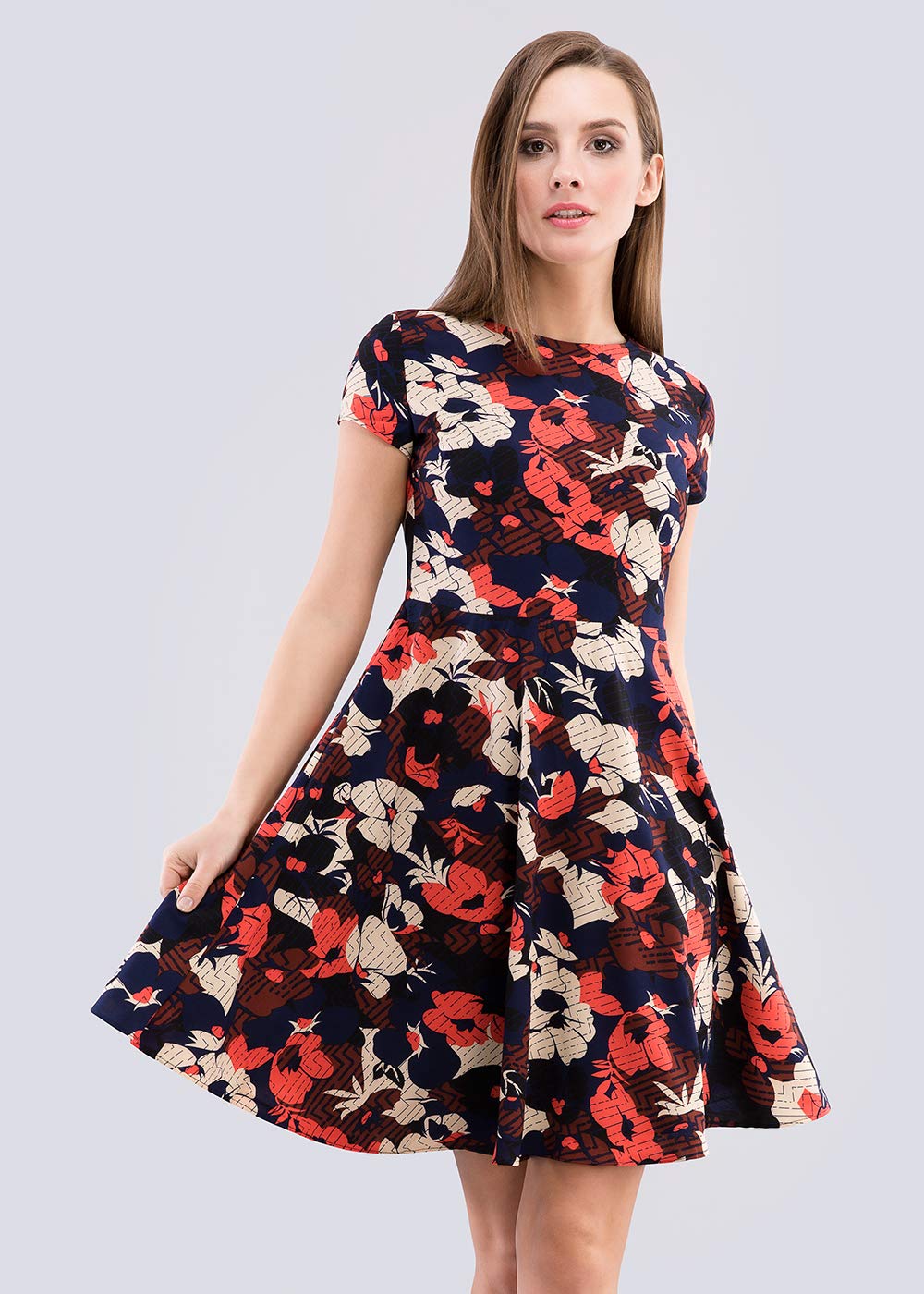 gflock frock designs