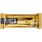 Z&uuml;ber Y&uuml;ksek Protein Bar Muzlu x 45g