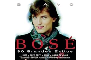 bravo bose-30 grandes exitos
