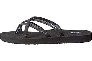 Teva Damen Olowahu Flipflop