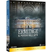 Ermitage - Il Potere Dell'Arte (Blu-Ray) (Limited Edition) ( Blu Ray)