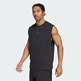 adidas D4T X Sleeveless Tee