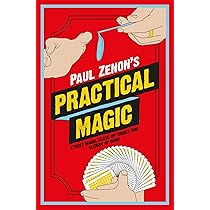 Sleight of Hand: Practical Manual of Legerdemain for