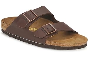 Birkenstock Sandały uniseks Arizona