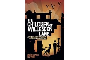 The Children of Willesden Lane: Mona Golabek, Lee Cohen